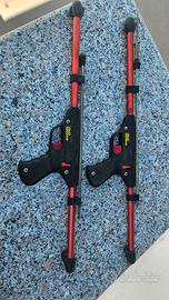 Fucili Seac Polpone 1 serie...perfetti e mai usati