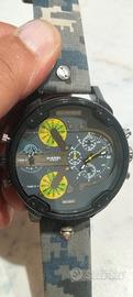 orologio DISEL MR DADDY 2.0