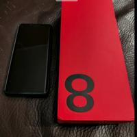 One plus 8