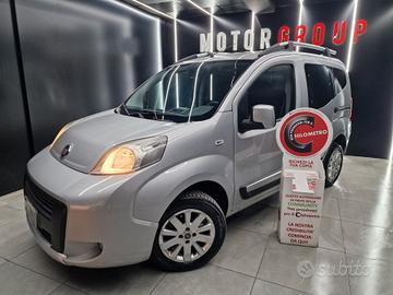 Fiat Qubo 1.3 MJT 95 CV Dynamic