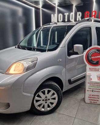 Fiat Qubo 1.3 MJT 95 CV Dynamic