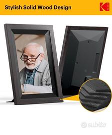 Cornice digitale Kodak