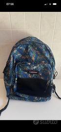 Zaino Eastpak Pinnacle 38L scuola