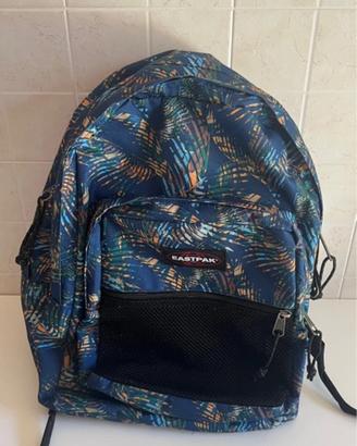 Zaino Eastpak Pinnacle 38L scuola