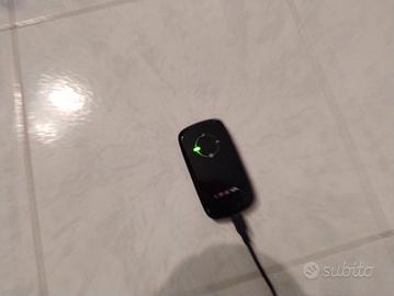 saponetta WiFi tascabile 