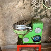 Impastatrice a forcella