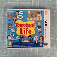 Tomodachi Life. Nintendo 3DS