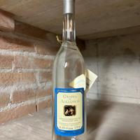 Cantina del Taburno – Grappa di Aglianico 40,5%