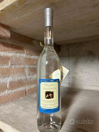 Cantina del Taburno – Grappa di Aglianico 40,5%