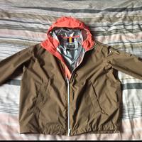 K-Way Claudel 2.1 Amiable Silver