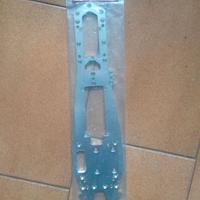 Telaio kyosho evolva M3 nuovo