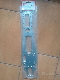 Telaio kyosho evolva M3 nuovo