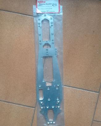 Telaio kyosho evolva M3 nuovo