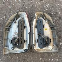 fari posteriori opel zafira A