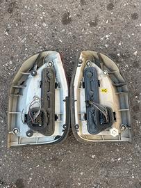 fari posteriori opel zafira A
