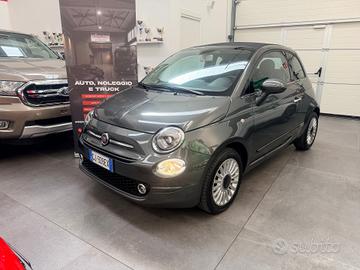 Fiat 500C 1.2 Lounge 69 cv
