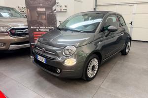 Fiat 500C 1.2 Lounge 69 cv