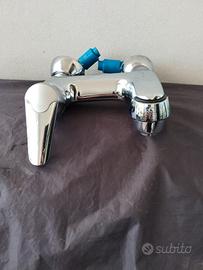 rubinetto grohe per vasca a muro