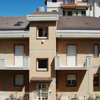 San Cataldo centro - Appartamento 125+100 mq + Box