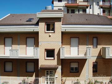 San Cataldo centro - Appartamento 125+100 mq + Box