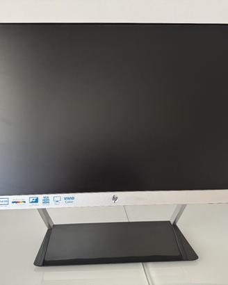 Monitor Hp 24 Pavillon 24cw IPS