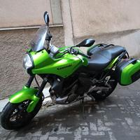 Kawasaki Versys  650