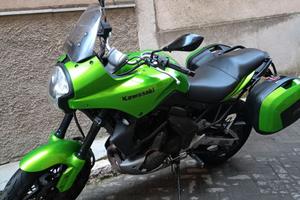 Kawasaki Versys  650