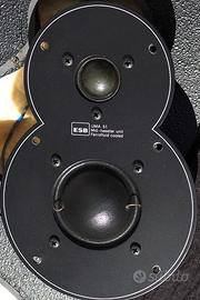 Coppia Uma 51 ESB ce r co