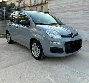 Fiat panda 1.0 hibryd 70cv