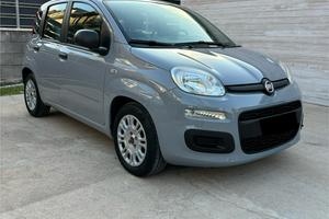 Fiat panda 1.0 hibryd 70cv