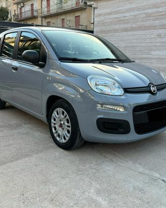 Fiat panda 1.0 hibryd 70cv