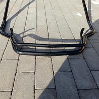 bull bar ape 50