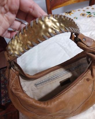 borsa a spalla Coccinelle nuova mai usata 