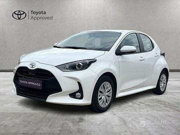 Toyota Yaris 1.0 Active