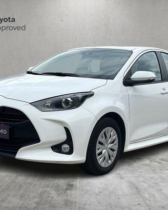 Toyota Yaris 1.0 Active