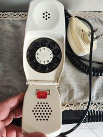 Telefono Grillo Designer Zanuso/Sapper 1970