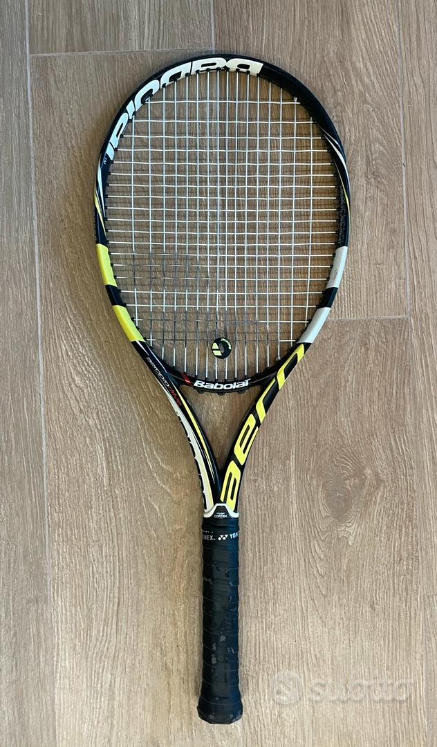 Babolat Aeropro drive 300 g Sports In vendita a Roma