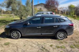 RENAULT Megane SporTour 1.5 dCi 110CV – Allestimen