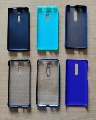 Cover per Xiaomi Mi 9T
