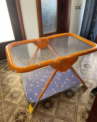 Parco giochi