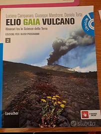 Elio Gaia Vulcano - Volume 2 - Loescher
