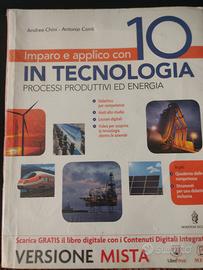 10 In tecnologia