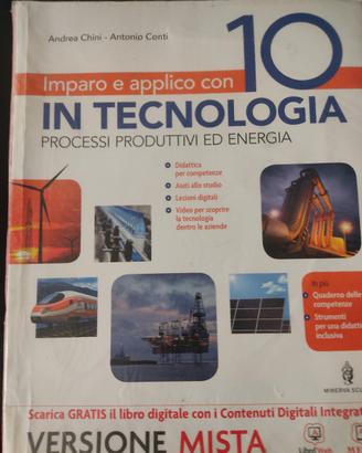10 In tecnologia