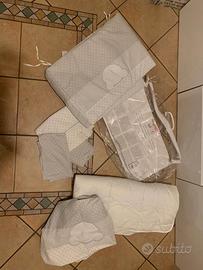 SET PRENATAL COME NUOVO per bambino e bambina