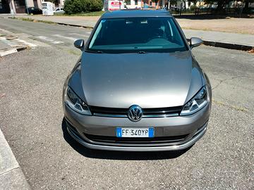 VOLKSWAGEN Golf 7ª serie - 2016