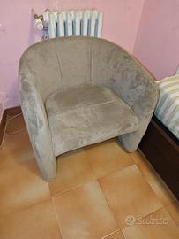 poltrona
