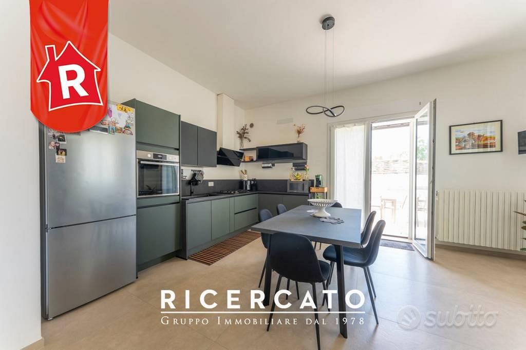 Casa – San Cesario di Lecce, Lecce - Vista 5