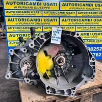 Cambio manuale Saab FM55 101 S304 22 A74148