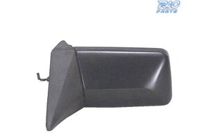 SPECCHIO COMPLETO SINISTRO MERCEDES W124 84-94 BLU