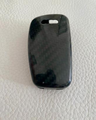 Cover in carbonio per chiave Audi A3,Q3,TT